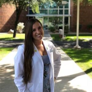 Meet your Posher, Jenna-leigh